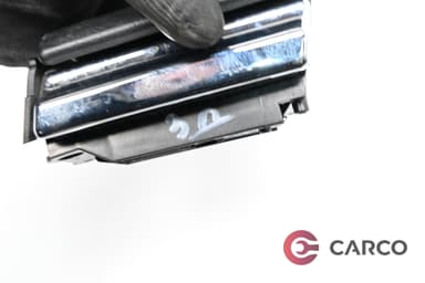 Пепелник врата заден десен за MERCEDES-BENZ S-CLASS седан (W221) S 320 CDI (221.022, 221.122) (2005 - 2013)