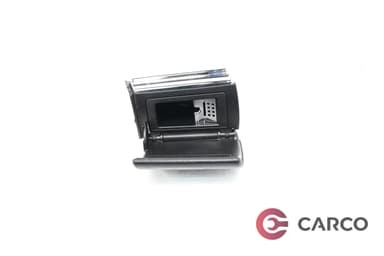 Пепелник врата заден ляв за MERCEDES-BENZ S-CLASS седан (W221) S 320 CDI (221.022, 221.122) (2005 - 2013)