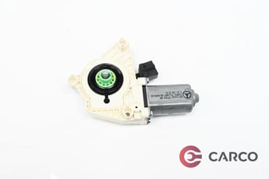 Машинка ел стъкло задна лява за MERCEDES-BENZ S-CLASS седан (W221) S 320 CDI (221.022, 221.122) (2005 - 2013)
