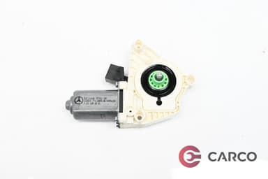 Машинка ел стъкло задна дясна за MERCEDES-BENZ S-CLASS седан (W221) S 320 CDI (221.022, 221.122) (2005 - 2013)