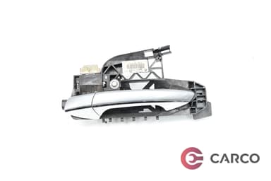 Външна дръжка задна лява за MERCEDES-BENZ S-CLASS седан (W221) S 320 CDI (221.022, 221.122) (2005 - 2013)