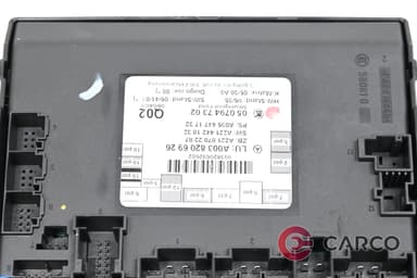 Модул врата 003 820 69 26 за MERCEDES-BENZ S-CLASS седан (W221) S 320 CDI (221.022, 221.122) (2005 - 2013)