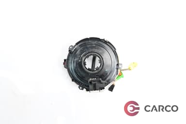 Лентов кабел за волан 171 464 05 18 за MERCEDES-BENZ S-CLASS седан (W221) S 320 CDI (221.022, 221.122) (2005 - 2013)