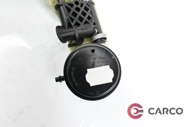 Механизъм подглавник за MERCEDES-BENZ S-CLASS седан (W221) S 320 CDI (221.022, 221.122) (2005 - 2013)