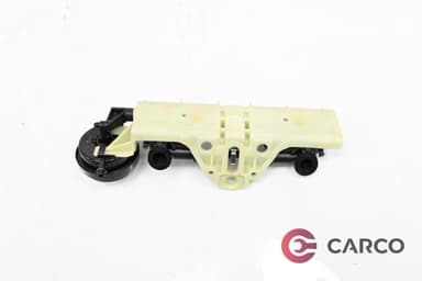 Механизъм подглавник за MERCEDES-BENZ S-CLASS седан (W221) S 320 CDI (221.022, 221.122) (2005 - 2013)