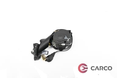 Предпазен колан заден десен за MERCEDES-BENZ S-CLASS седан (W221) S 320 CDI (221.022, 221.122) (2005 - 2013)
