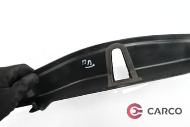 Лайсна около заключалка заден капак за MERCEDES-BENZ S-CLASS седан (W221) S 320 CDI (221.022, 221.122) (2005 - 2013)