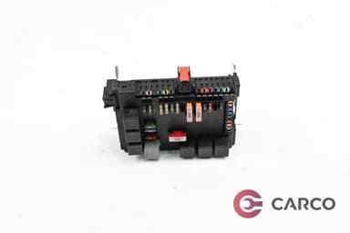 Модул SAM 221 540 30 50 за MERCEDES-BENZ S-CLASS седан (W221) S 320 CDI (221.022, 221.122) (2005 - 2013)