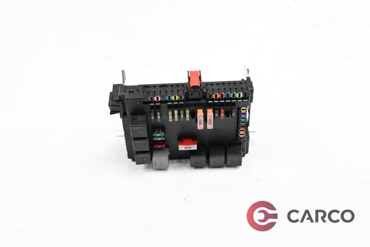 Модул SAM 221 540 30 50 за MERCEDES-BENZ S-CLASS седан (W221) S 320 CDI (221.022, 221.122) (2005 - 2013)