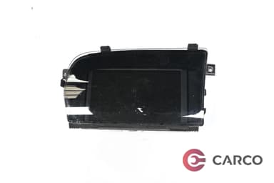 Дисплей мултимедия за MERCEDES-BENZ S-CLASS седан (W221) S 320 CDI (221.022, 221.122) (2005 - 2013)