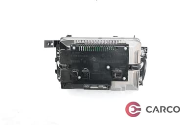 Дисплей мултимедия за MERCEDES-BENZ S-CLASS седан (W221) S 320 CDI (221.022, 221.122) (2005 - 2013)
