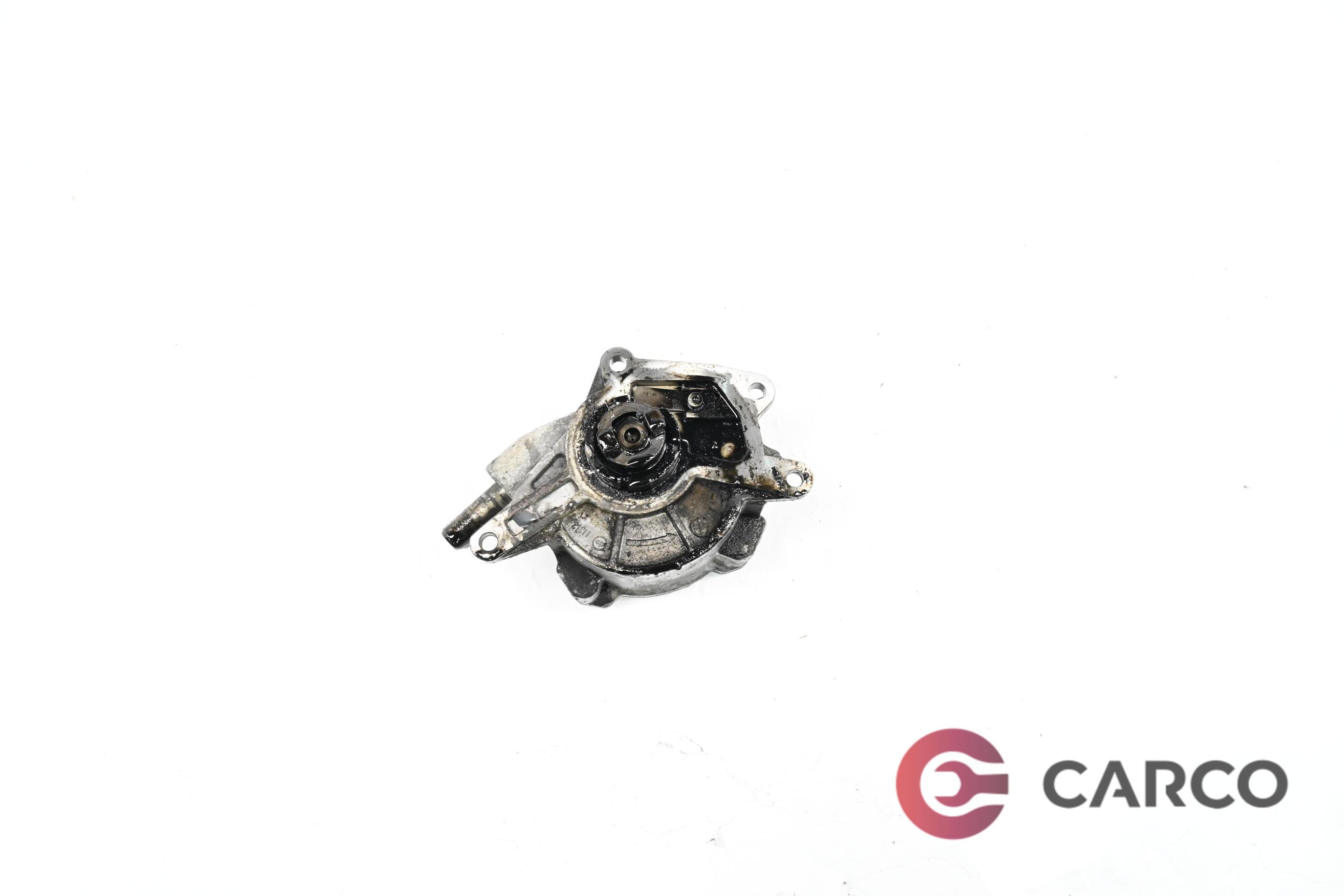 Вакуум помпа за MERCEDES-BENZ S-CLASS седан (W221) S 320 CDI (221.022, 221.122) (2005 - 2013)
