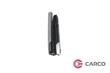 Подлакътник кора врата предна дясна за MERCEDES-BENZ S-CLASS седан (W221) S 320 CDI (221.022, 221.122) (2005 - 2013)