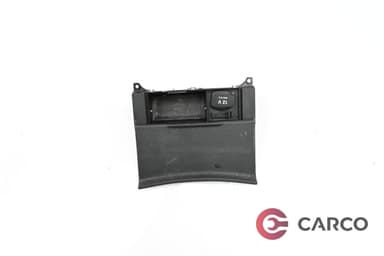 Пепелник за MERCEDES-BENZ S-CLASS седан (W221) S 320 CDI (221.022, 221.122) (2005 - 2013)