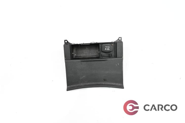 Пепелник за MERCEDES-BENZ S-CLASS седан (W221) S 320 CDI (221.022, 221.122) (2005 - 2013)
