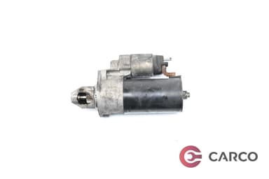 Стартер 006 151 62 01 за MERCEDES-BENZ S-CLASS седан (W221) S 320 CDI (221.022, 221.122) (2005 - 2013)