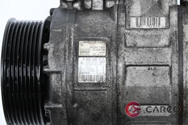 Компресор климатик 002 230 11 11   447260 1304 за MERCEDES-BENZ S-CLASS седан (W221) S 320 CDI (221.022, 221.122) (2005 - 2013)