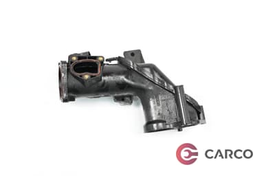 Всмукателна тръба за MERCEDES-BENZ S-CLASS седан (W221) S 320 CDI (221.022, 221.122) (2005 - 2013)