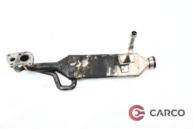 EGR охладител за MERCEDES-BENZ S-CLASS седан (W221) S 320 CDI (221.022, 221.122) (2005 - 2013)