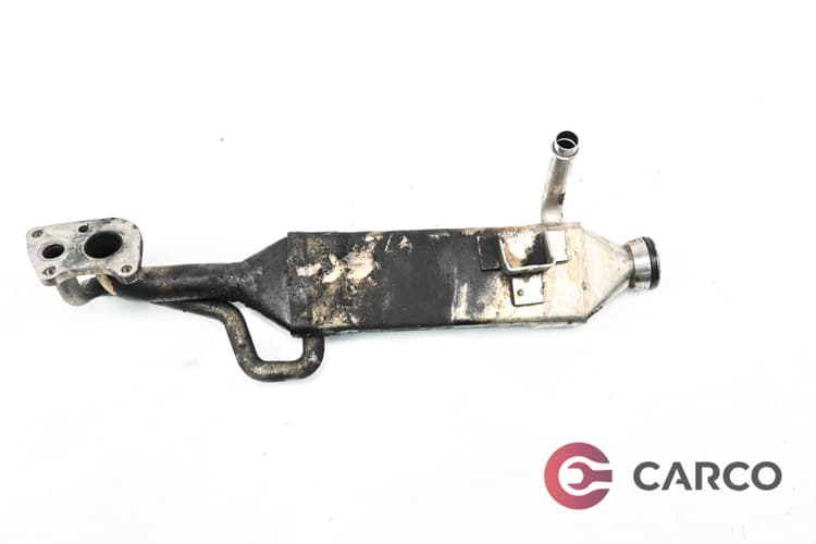 EGR охладител за MERCEDES-BENZ S-CLASS седан (W221) S 320 CDI (221.022, 221.122) (2005 - 2013)