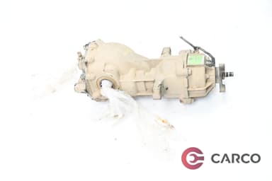 Диференциал 145129  51 02 000 004  6,302,251 за HYUNDAI SANTA FÉ II (CM) 2.2 CRDi GLS 4x4 (2005)