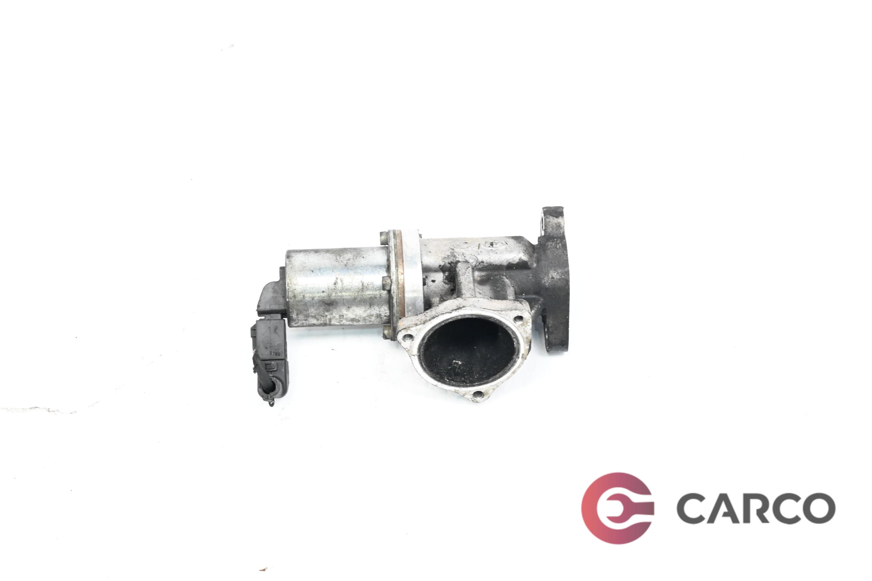 EGR клапан за HYUNDAI SANTA FÉ II (CM) 2.2 CRDi GLS 4x4 (2005)