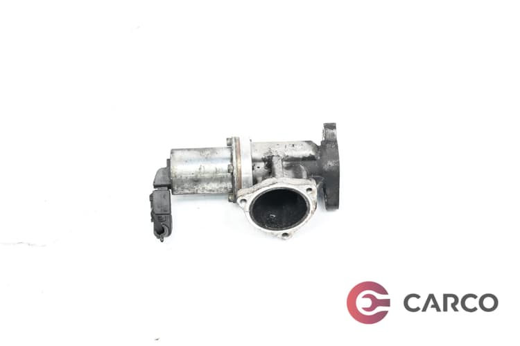 EGR клапан за HYUNDAI SANTA FÉ II (CM) 2.2 CRDi GLS 4x4 (2005)