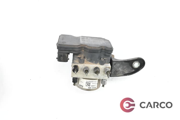 ABS 95996701 за CHEVROLETE SPARK III (M300) (2009 - 2022)
