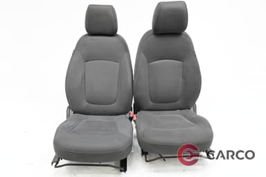 Седалки предни за CHEVROLETE SPARK III (M300) (2009 - 2022)