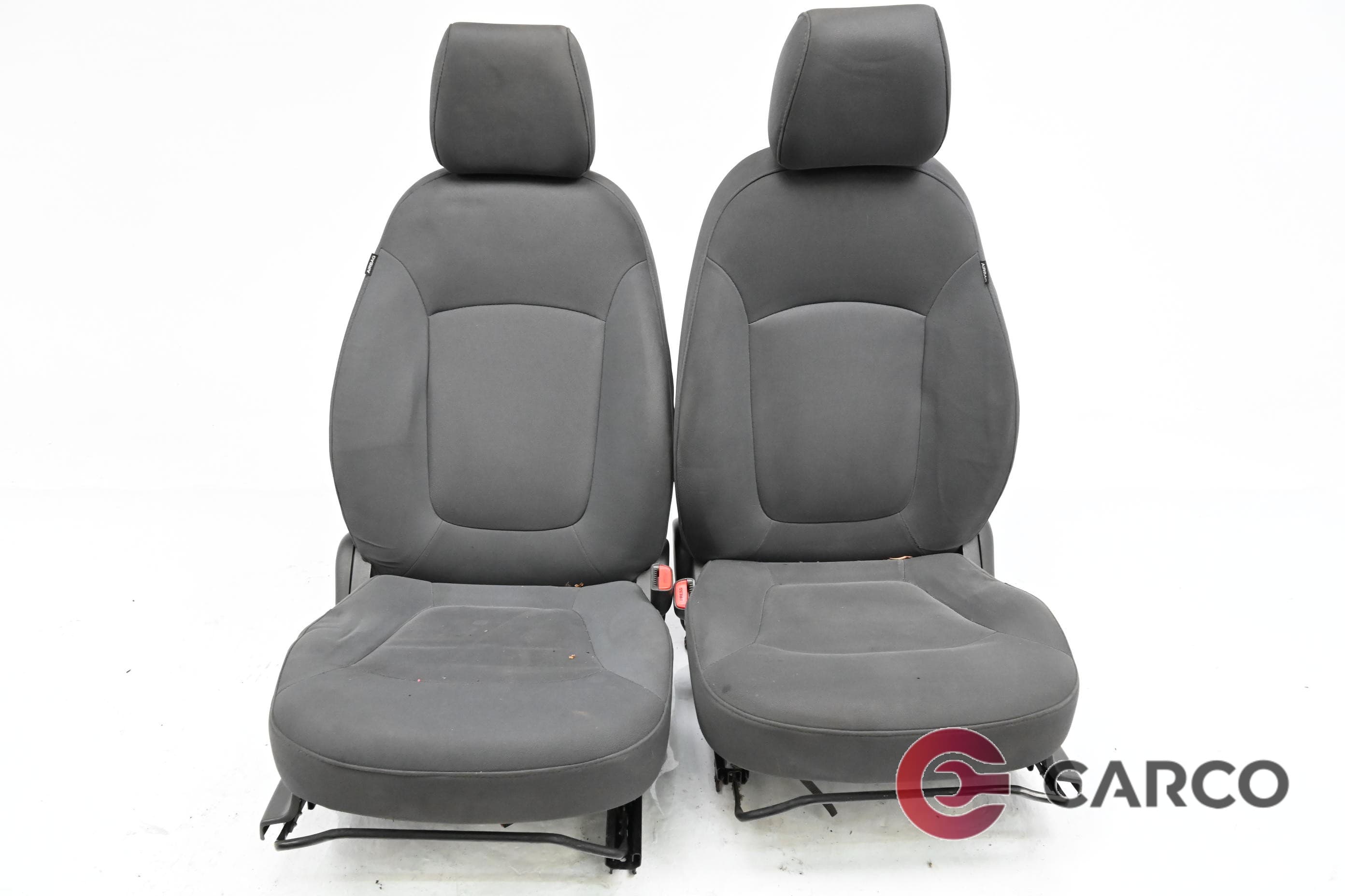 Седалки предни за CHEVROLETE SPARK III (M300) (2009 - 2022)