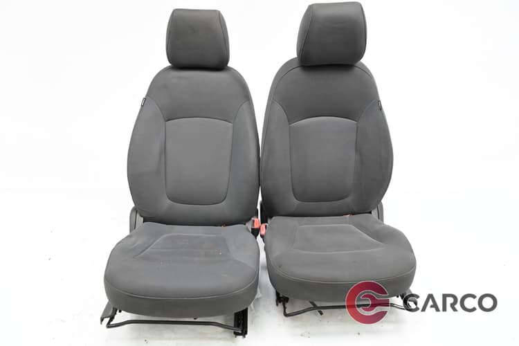 Седалки предни за CHEVROLETE SPARK III (M300) (2009 - 2022)