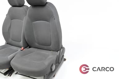 Седалки предни за CHEVROLETE SPARK III (M300) (2009 - 2022)