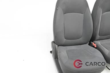 Седалки предни за CHEVROLETE SPARK III (M300) (2009 - 2022)