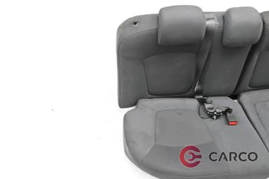 Седалки задни за CHEVROLETE SPARK III (M300) (2009 - 2022)