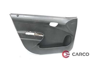 Кора врата предна лява за CHEVROLETE SPARK III (M300) (2009 - 2022)