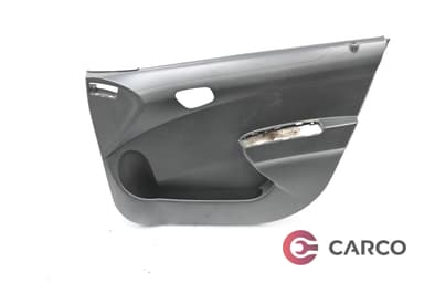 Кора врата предна дясна за CHEVROLETE SPARK III (M300) (2009 - 2022)