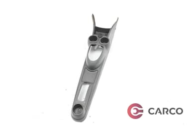 Конзола около скоростен лост и ръчна спирачка за CHEVROLETE SPARK III (M300) (2009 - 2022)