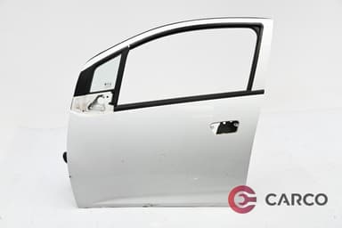 Врата предна лява за CHEVROLETE SPARK III (M300) (2009 - 2022)