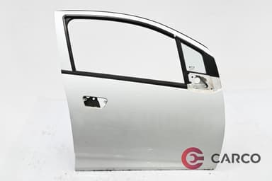 Врата предна дясна за CHEVROLETE SPARK III (M300) (2009 - 2022)
