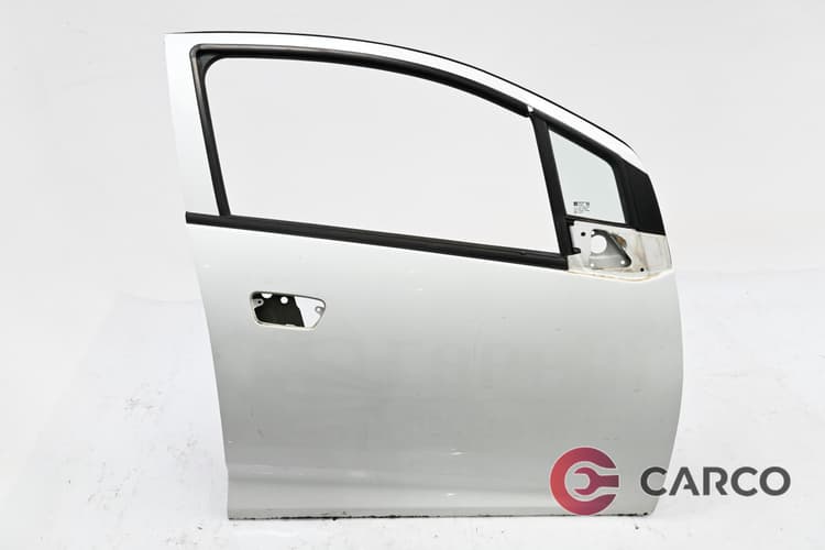 Врата предна дясна за CHEVROLETE SPARK III (M300) (2009 - 2022)