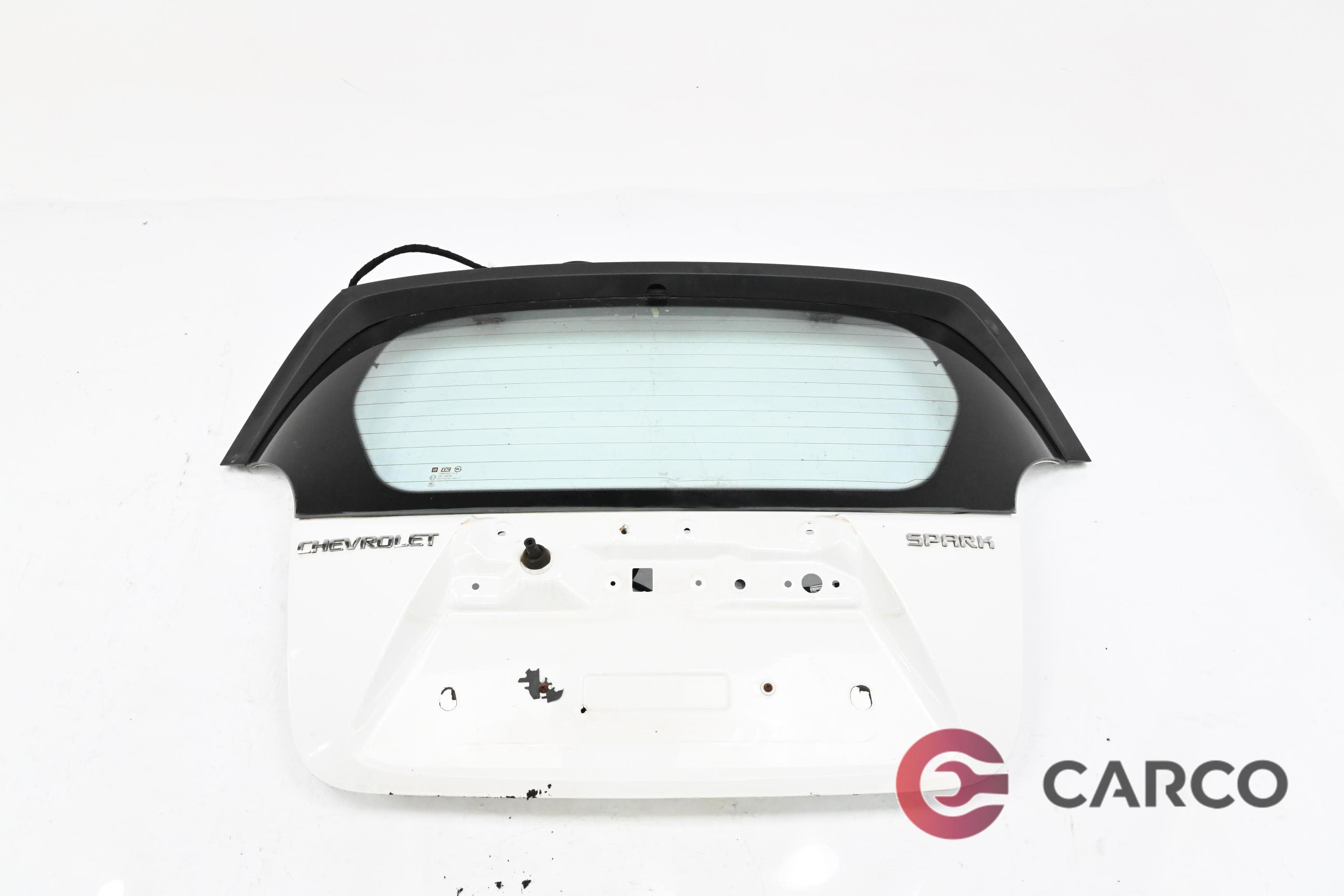 Заден капак за CHEVROLETE SPARK III (M300) (2009 - 2022)