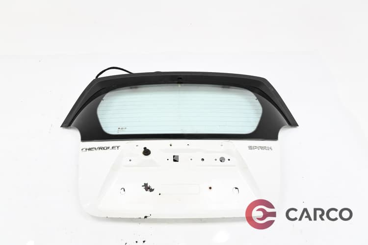 Заден капак за CHEVROLETE SPARK III (M300) (2009 - 2022)