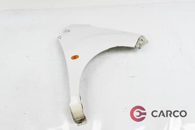 Калник десен за CHEVROLETE SPARK III (M300) (2009 - 2022)