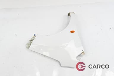 Калник десен за CHEVROLETE SPARK III (M300) (2009 - 2022)