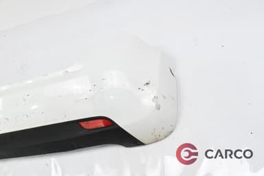 Задна броня за CHEVROLETE SPARK III (M300) (2009 - 2022)