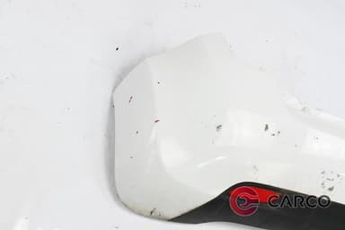 Задна броня за CHEVROLETE SPARK III (M300) (2009 - 2022)