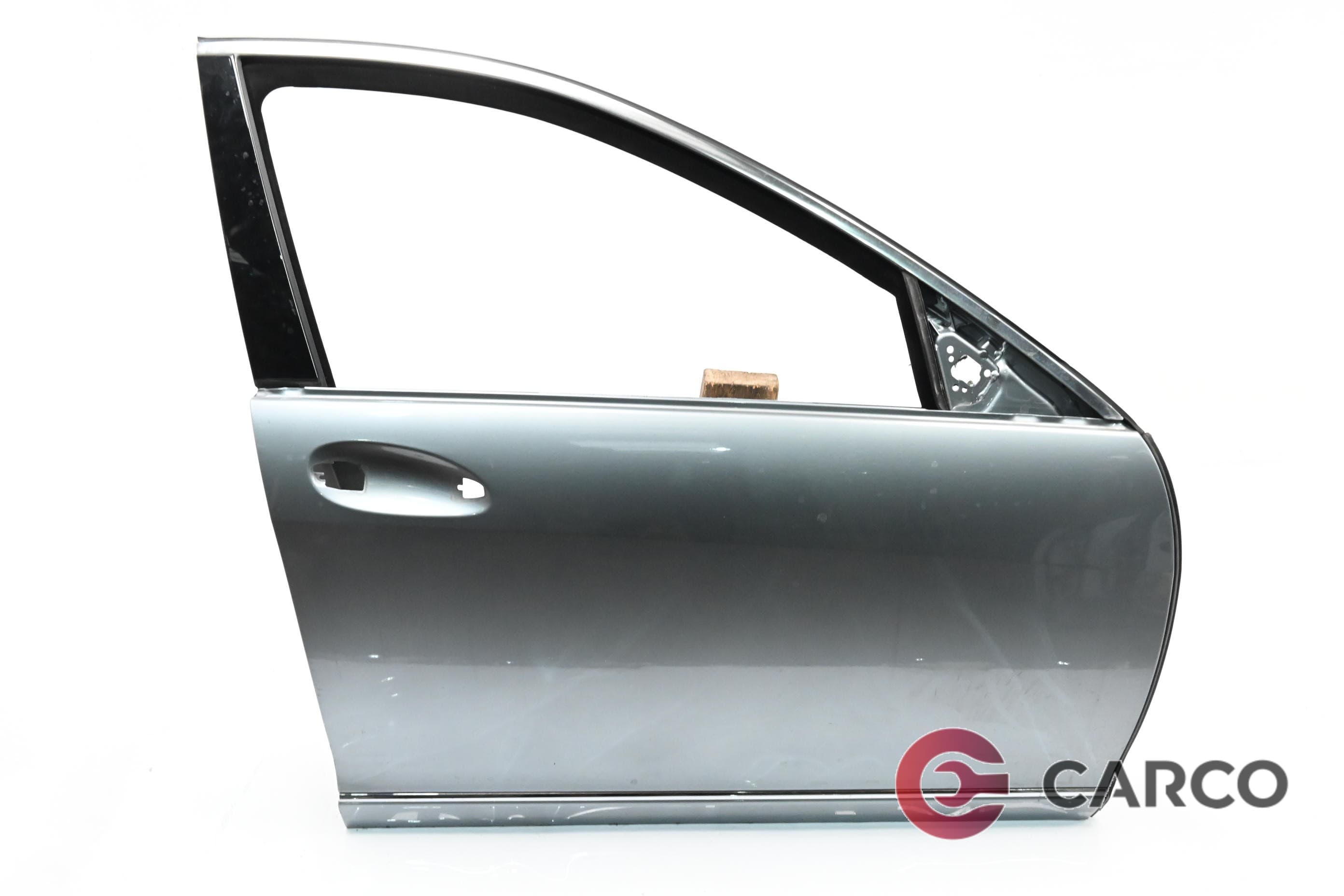 Врата предна дясна за MERCEDES-BENZ S-CLASS седан (W221) S 320 CDI (221.022, 221.122) (2005 - 2013)