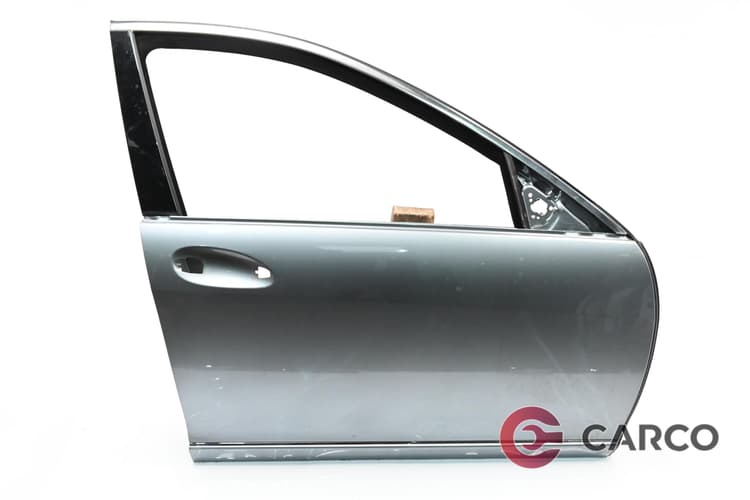 Врата предна дясна за MERCEDES-BENZ S-CLASS седан (W221) S 320 CDI (221.022, 221.122) (2005 - 2013)