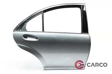 Врата задна дясна за MERCEDES-BENZ S-CLASS седан (W221) S 320 CDI (221.022, 221.122) (2005 - 2013)
