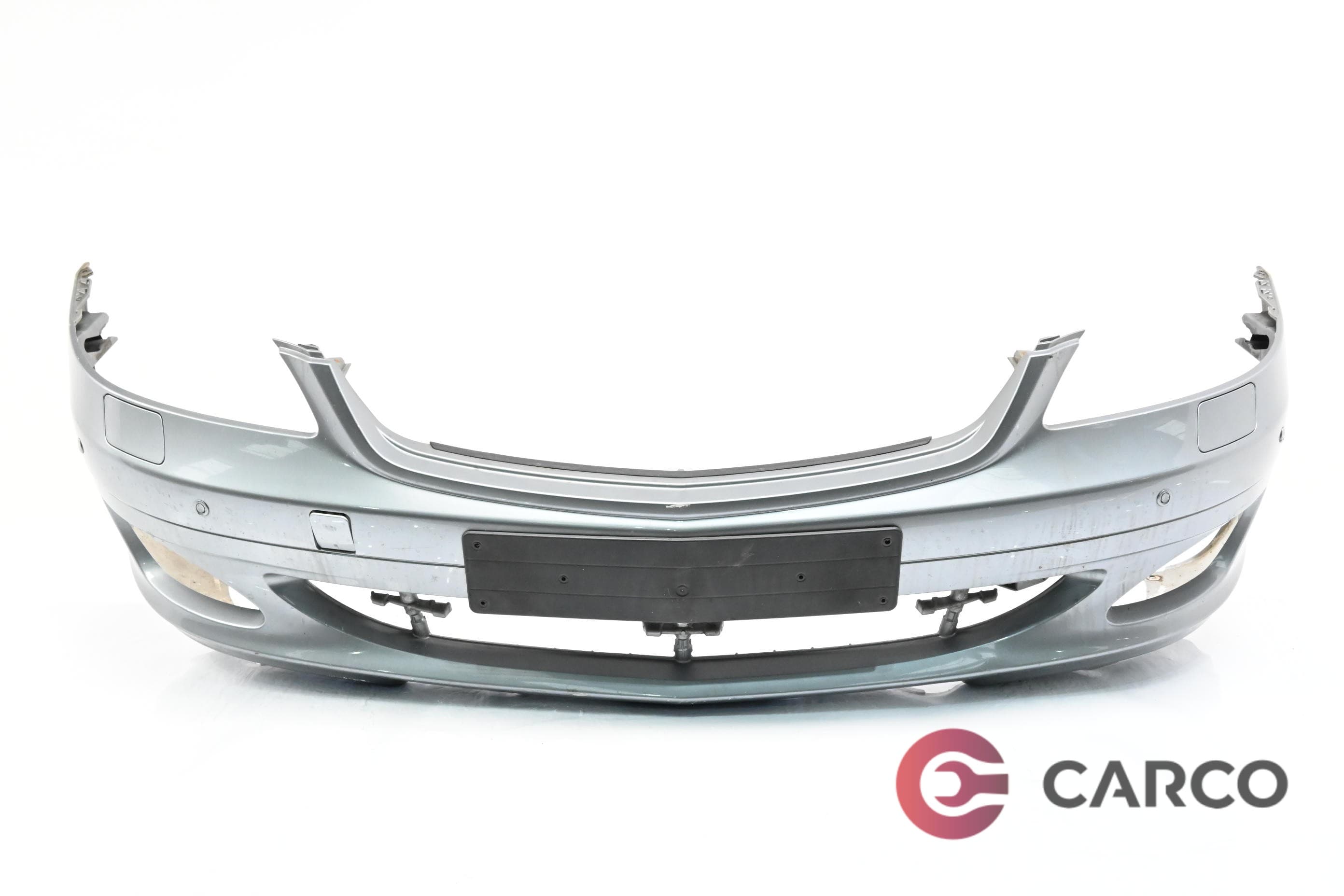 Предна броня за MERCEDES-BENZ S-CLASS седан (W221) S 320 CDI (221.022, 221.122) (2005 - 2013)